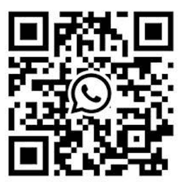 QR Code para contato